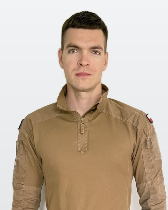 Tomasz Muszyński